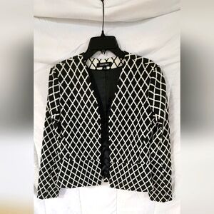 Blazer from ellen tracy